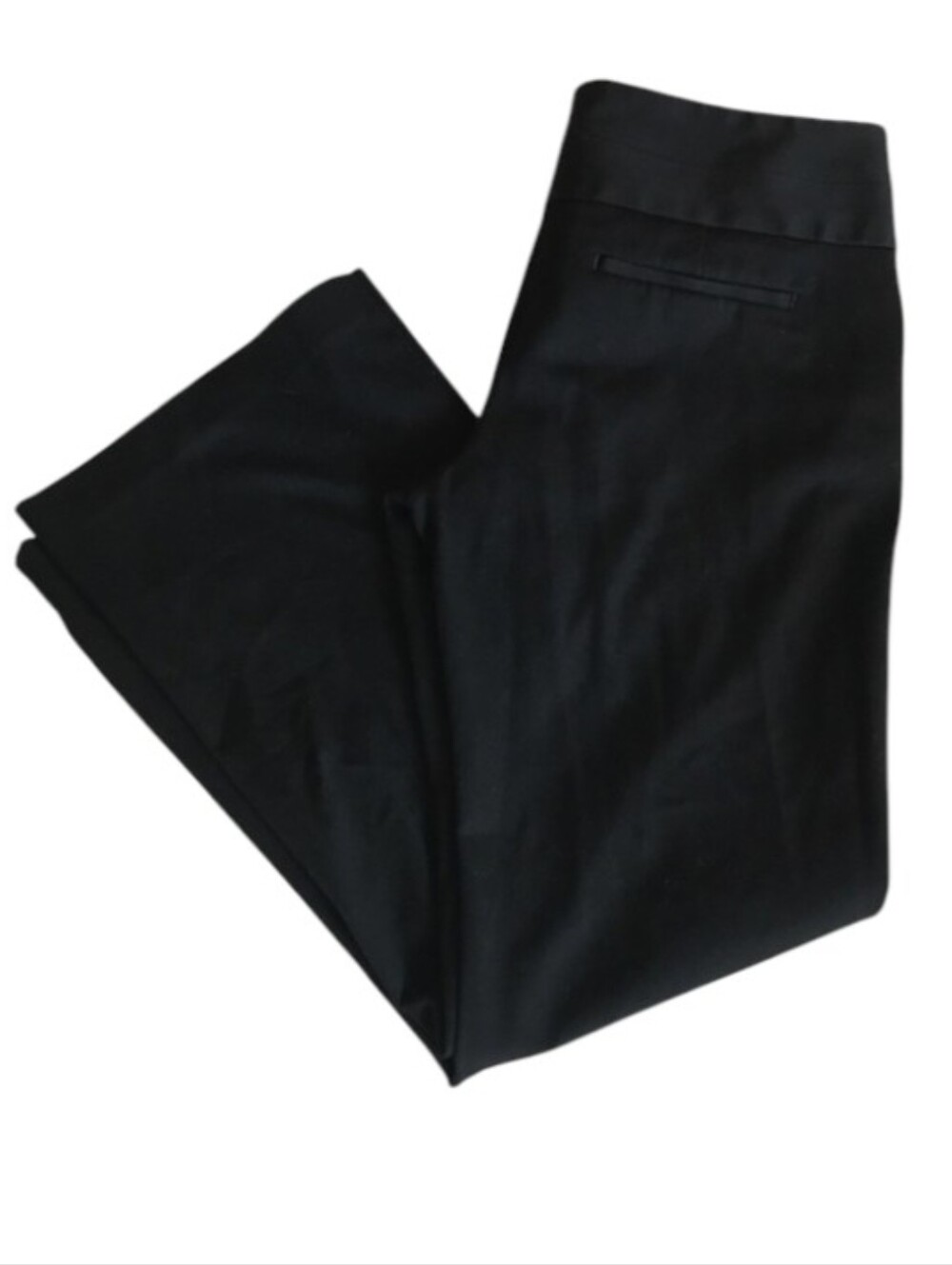 Express Editor Boot Cut - Picture 5 of 6